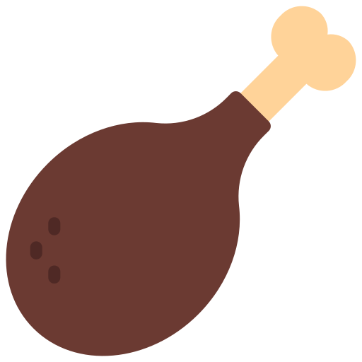 turkey-leg